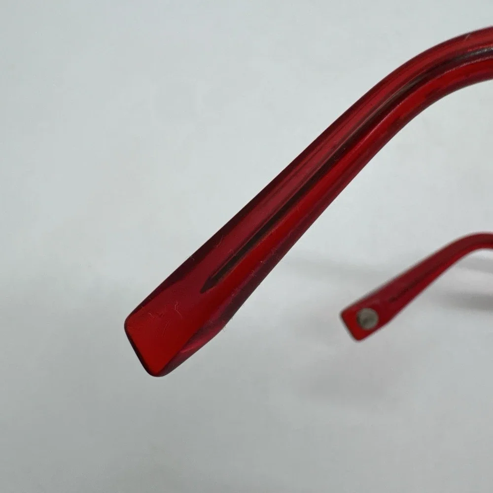 Warby Parker Oliver 613 Eyeglasses Eye Glasses Frames 48-18-140